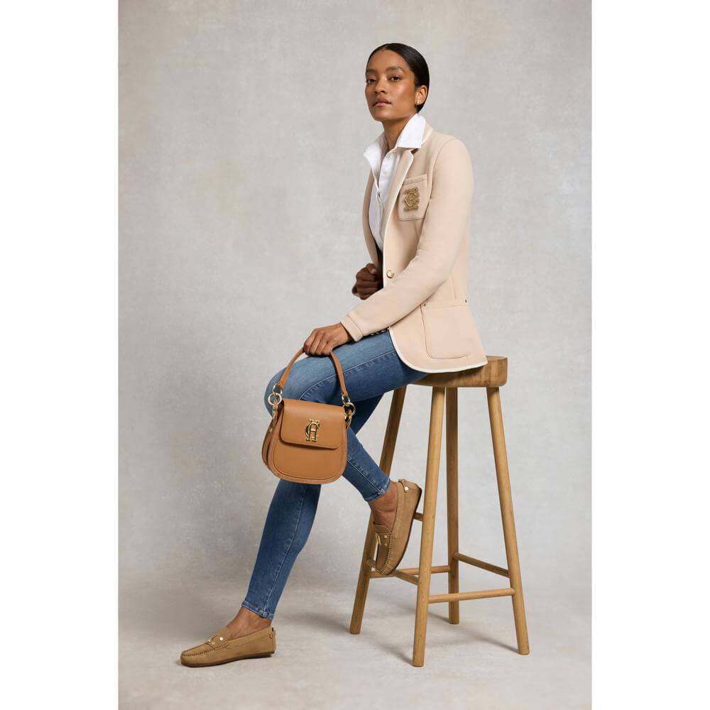Holland Cooper Driving Loafer